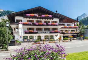 La Truga Selva Di Val Gardena